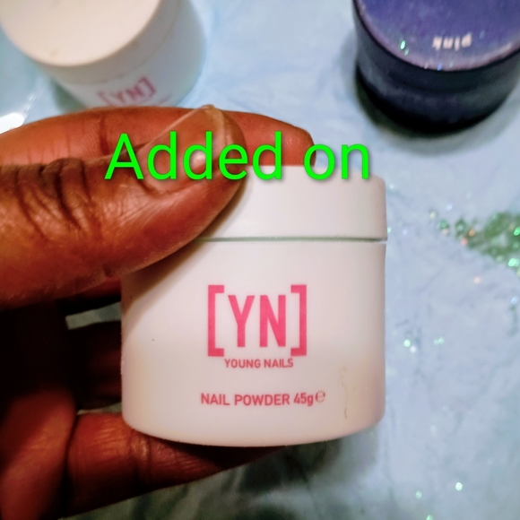 Acrylic Powder Set - Picture 5 of 7